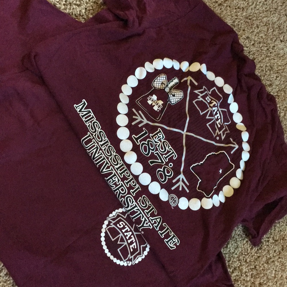 Bundle t shirt